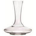 2 Qt. Crystal Firenze Decanter